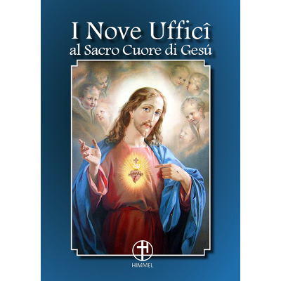 I Nove Ufficî al Sacro Cuore di Gesú